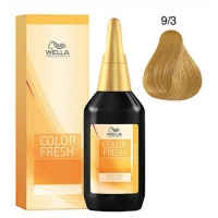 Wella Color Fresh (Оттеночная краска), 75 мл