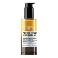 L'Oreal Professionnel Absolut Repair (Двухфазное масло для восстановления волос на молекулярном уровне)