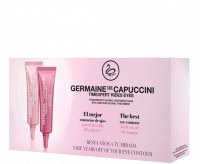 Germaine de Capuccini TimExpert Rides Eyes Contour Global Treatment (Уход за кожей вокруг глаз «День-Ночь»), 2 x 10 мл