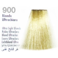 Nouvelle Hair Color (Крем-краска для волос с экстрактом мальвы и тысячелистника), 100 мл