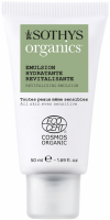 Sothys Revitalising Hydrating Emulsion (Увлажняющая восстанавливающая эмульсия), 50 мл