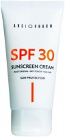 Ангиофарм Солнцезащитный крем для лица SPF 30, 50 мл