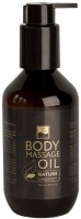 Beauty Style Body Massage Oil (Масло имбирное «Тонус + Антицеллюлит» с разогревающим эффектом).