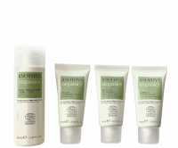 Sothys Organics Discovery Kit (Набор миниатюр)