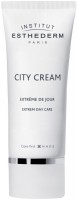 Institut Esthederm City Cream Extrem Day Care (Дневной защитный крем «Сити-Крем - Экстрем Де Жур»), 30 мл