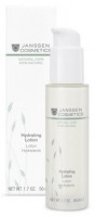 Janssen Hydrating lotion (Интенсивно увлажняющая эмульсия для упругости и эластичности кожи)