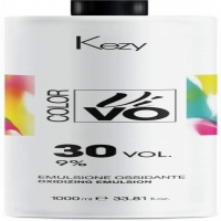 Kezy Color Vivo Oxidizing Emulsion (Окисляющая эмульсия)