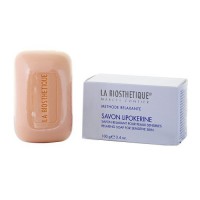 La biosthetique skin care methode relaxante savon lipokerine (Специальное нежное очищающее мыло), 100 гр