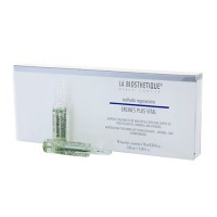 La biosthetique haircare methode regenerante ergines plus vital (Сыворотка питательная для укрепления волос)