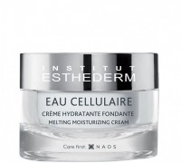 Institut Esthederm Melting Moisturizing Cream (Базовый увлажняющий крем с клеточной водой), 50 мл