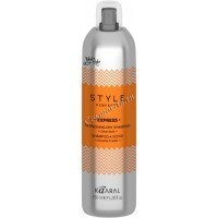 Kaaral Style perfetto Express pefreshing dry shampoo (Сухой шампунь), 150 мл