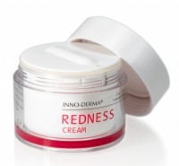 Innoaesthetics INNO-DERMA Redness Cream (Крем для кожи, склонной к покраснениям), 50 мл