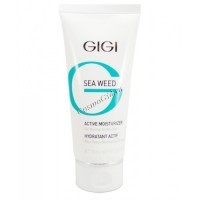 GIGI Sea weed Treatment Mask (Маска лечебная), 250 мл.