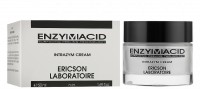 Ericson laboratoire Intrazym cream (Питательный крем Интразим), 50 мл