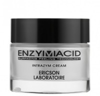 Ericson laboratoire Intrazym cream (Питательный крем Интразим), 50 мл