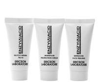 Ericson laboratoire Mini-kit enzymacid (Мини-кит)