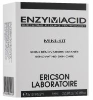 Ericson laboratoire Mini-kit enzymacid (Мини-кит)