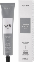 Kemon Cramer Color Tone-on-tone (Безаммиачный краситель), 100 мл