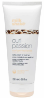 Milk Shake Curl Passion Curl Perfectionist (Крем для формирования локонов), 200 мл