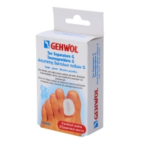 Gehwol toe separators g (Гель-корректор для большого пальца)