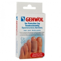 Gehwol toe cap g (Гель-колпачки, мини)