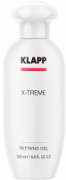 Klapp X-Treme Refining Gel (Очищающий гель), 200 мл