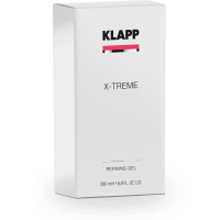 Klapp X-Treme Refining Gel (Очищающий гель), 200 мл