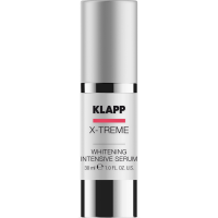 Klapp X-Treme Whitening Intensive Serum (Осветляющая сыворотка), 30 мл