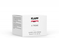 Klapp X-Treme Super Lipid (Крем «Супер Липид»), 250 мл