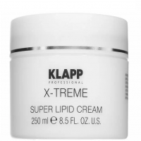 Klapp X-Treme Super Lipid (Крем «Супер Липид»), 250 мл