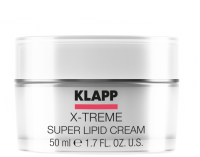 Klapp X-Treme Super Lipid (Крем «Супер Липид»), 250 мл