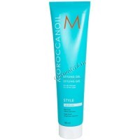 Moroccanoil Гель для укладки, 180 мл.