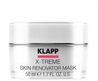 Klapp X-Treme Skin Renovator Mask (Восстанавливающая маска)