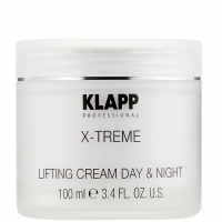 Klapp X-Treme Lifting Cream Day & Night (Крем-лифтинг день/ночь)