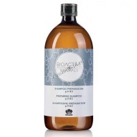 Farmagan Bioactive Naturalis Botanic Preraring Shampoo (Подготавливающий Шампунь), 1000 мл