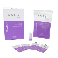 Anesi Coffret Cellular3 4 Treatments V2 (Программа "Клеточное обновление и увлажнение"), 4 процедуры