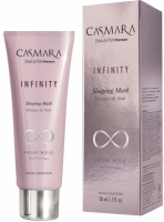 Casmara Infinity Sleeping Mask (Маска восстанавливающая ночная), 50 мл