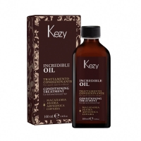 Kezy Incredible Oil (Масло для волос «Инкредибл оил»)