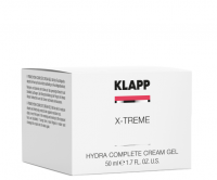 Klapp X-Treme Hydra Complete Cream Gel (Крем «Гидра Комплит»)