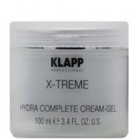 Klapp X-Treme Hydra Complete Cream Gel (Крем «Гидра Комплит»)