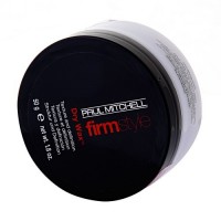 Paul Mitchell Водоотталкивающий воск для создания акцентов Dry Wax 50 г.