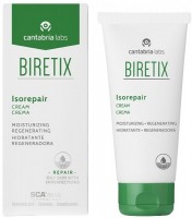 Cantabria BIRETIX Isorepair Cream Moisturizing Regenerating (Увлажняющий регенерирующий крем), 50 мл