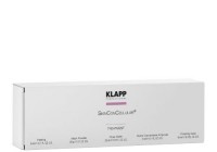 Klapp SkinConCellular Face Treatment (Процедурный набор)