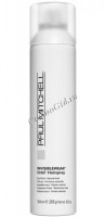 Paul Mitchell Invisiblewear Orbit Hairspray (Невесомый орбитальный лак)