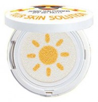 Yu.r Sunny Sun Cushion (Многофункциональное солнцезащитное средство для лица), 25 мл