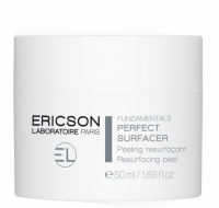 Ericson laboratoire Perfect surfacer peel (Выравнивающий скраб), 50 мл