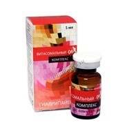 Hyalrepair Vitasomecomplex 06 (Витосомальный комплекс), 5 мл