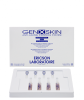 Ericson laboratoire Genxskin treatment (Набор «Генэкскин»)