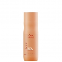 Wella Invigo Nutri-Enrich Deep Nourishing Shampoo (Ультрапитательный шампунь с ягодами годжи)