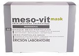 Ericson laboratoire Meso-vit meso-particles mask (Маска мезо-партиклс набор на 6 процедур), 1 шт.